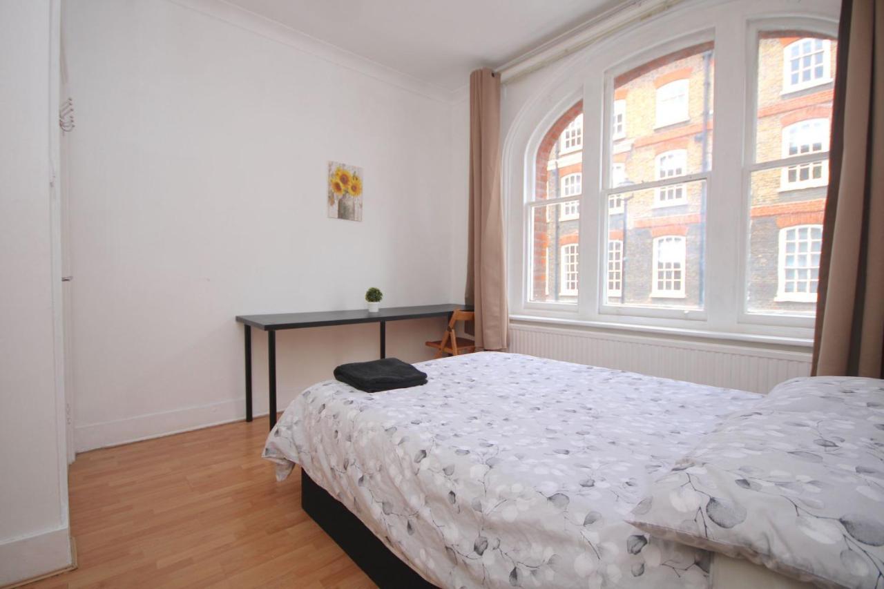 Great Flat Located In Trendy Soho Apartamento *