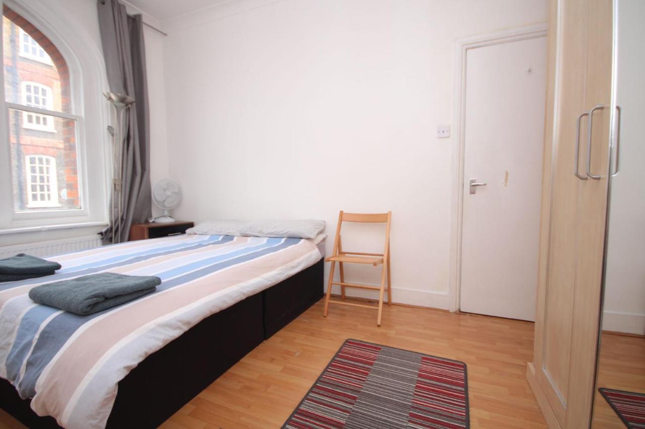 Great Flat Located In Trendy Soho Apartamento *