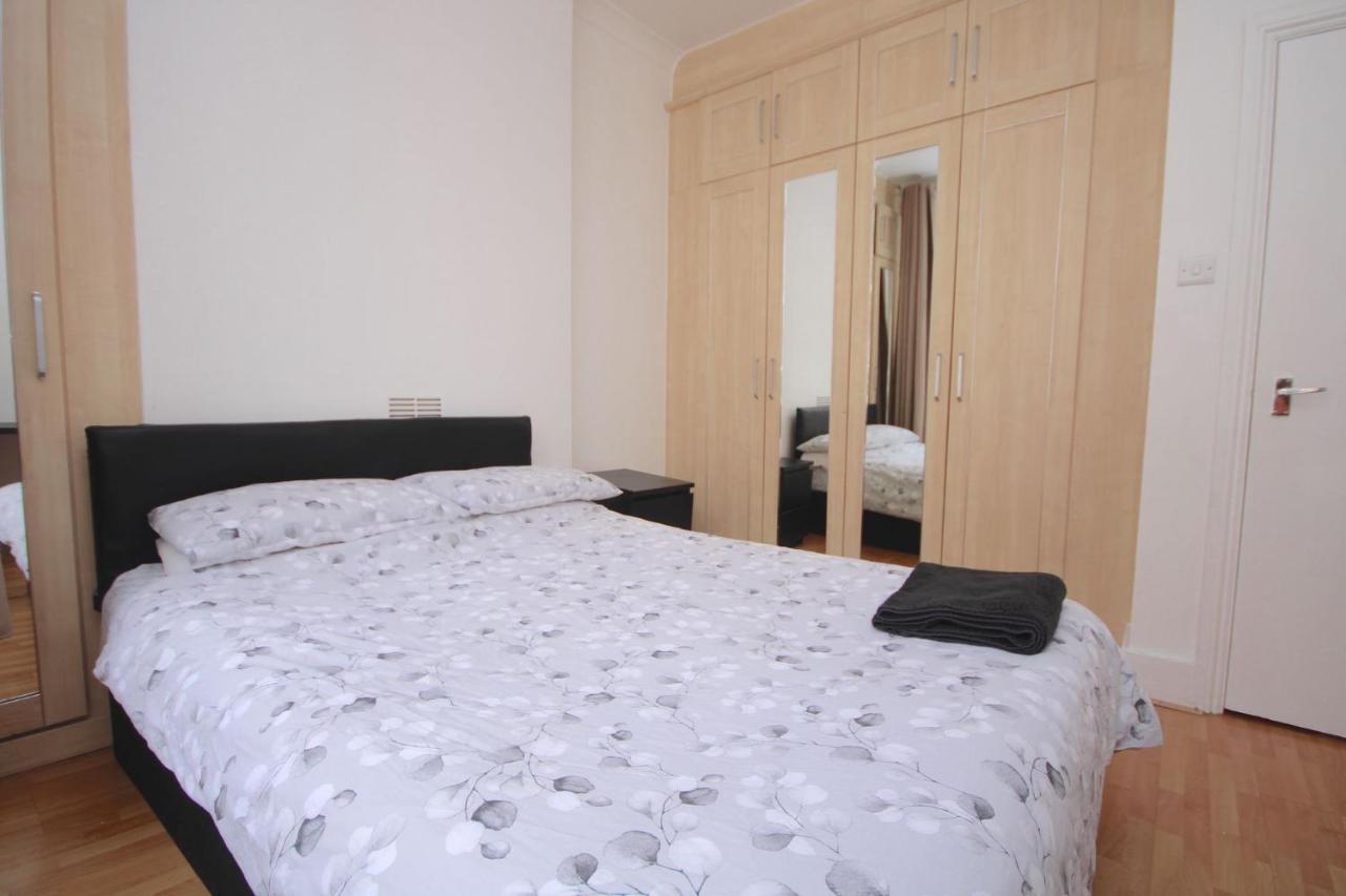 Apartamento Great Flat Located In Trendy Soho
