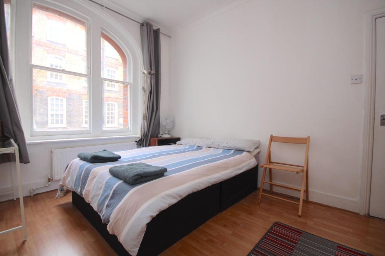 Great Flat Located In Trendy Soho Apartamento