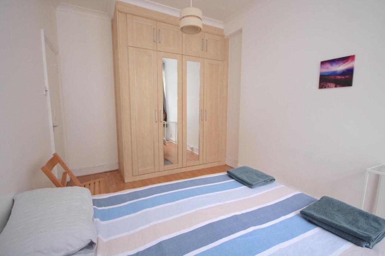 Apartamento Great Flat Located In Trendy Soho *