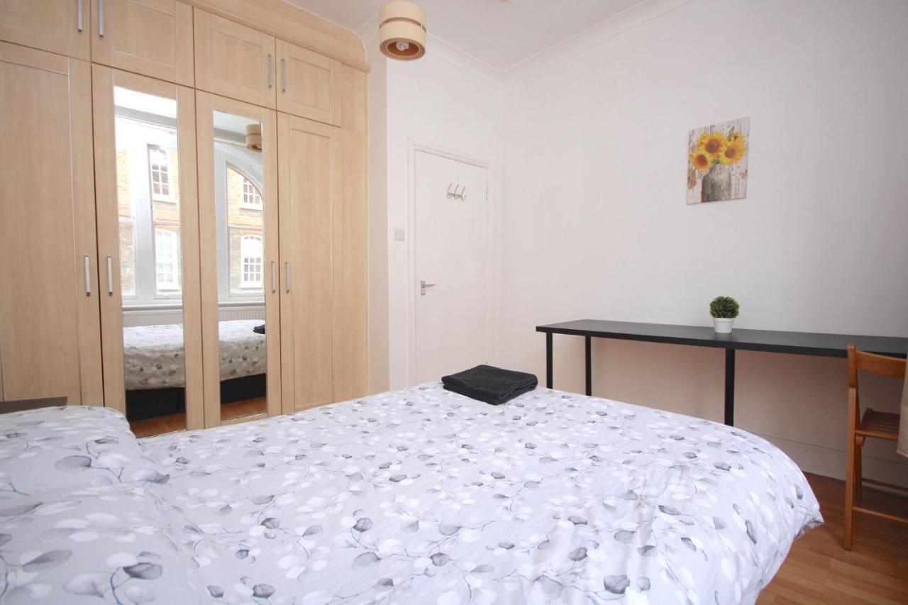 Great Flat Located In Trendy Soho Apartamento *