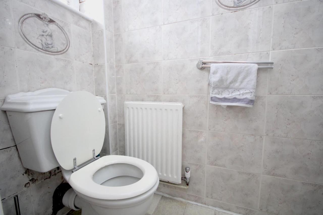 Apartamento Great Flat Located In Trendy Soho *