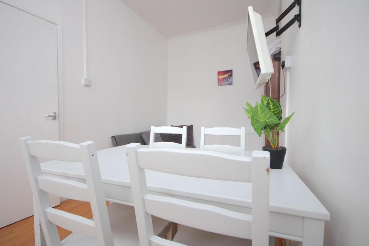 Great Flat Located In Trendy Soho Apartamento
